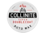 Collinite 476s Super DoubleCoat Auto Paste Wax - 9oz