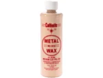 Collinite 850 Metal Wax - Medium Cut Polish - 16oz