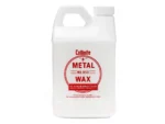 Collinite 850 Metal Wax - Medium Cut Polish - 64oz