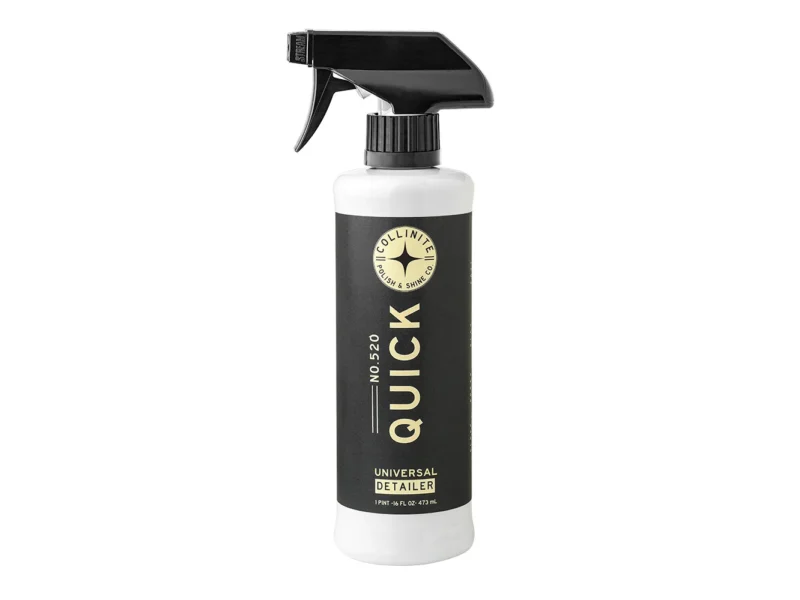 Collinite 520 Quick Universal Detailer - 16oz