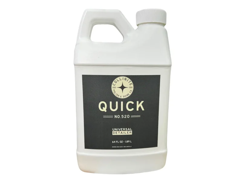 Collinite 520 Quick Universal Detailer - 64oz