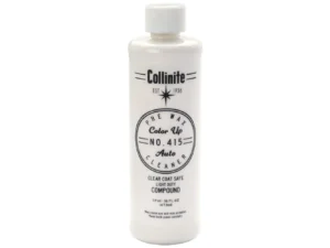 Collinite 415 Color-Up Auto Cleaner - 16oz