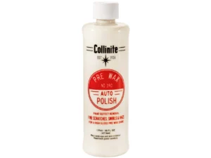 Collinite 390 Pre-Wax Auto Polish - 16oz