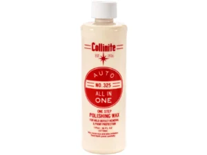Collinite 325 All In One Polishing Wax - 16oz