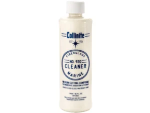 Collinite 920 Fiberglass Marine Cleaner - 16oz