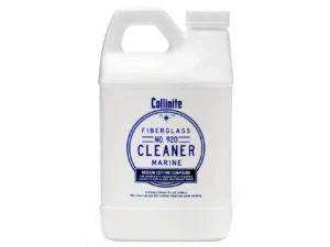 Collinite 920 Fiberglass Marine Cleaner - 64oz