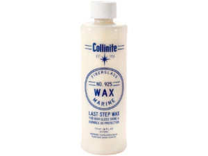 Collinite 925 Fiberglass Marine Wax - 16oz
