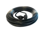 Furuno 12-Pin XDR Extension Cable - 10M