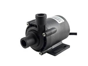 Albin Group DC Driven Circulation Pump w/Brushless Motor - BL30CM 12V
