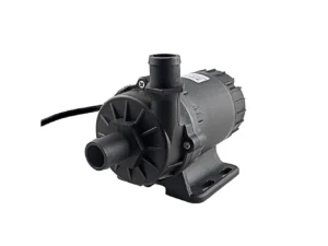 Albin Group DC Driven Circulation Pump w/Brushless Motor - BL90CM 12V