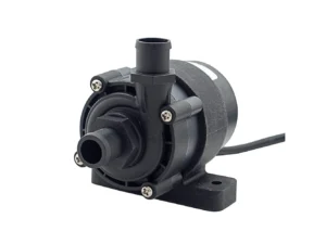 Albin Group DC Driven Circulation Pump w/Brushless Motor - BL10CM 12V