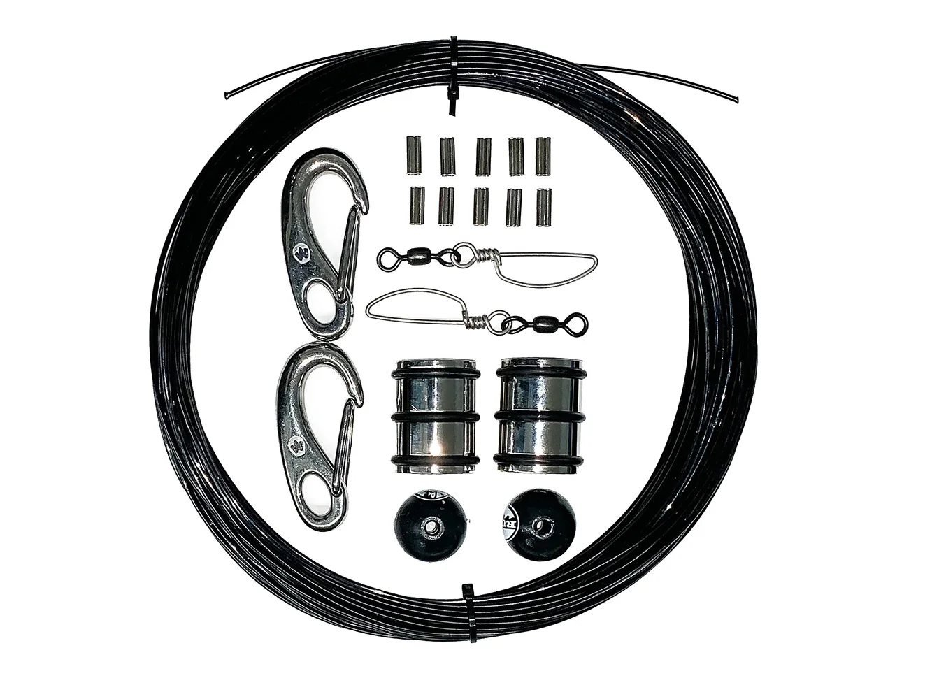 Rupp Outrigger Tag-Line Kit
