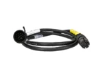 Airmar 11-Pin Low-Frequency Mix & Match Cable f/Raymarine