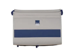 Blue Performance Bulkhead Sheet Bag - Small