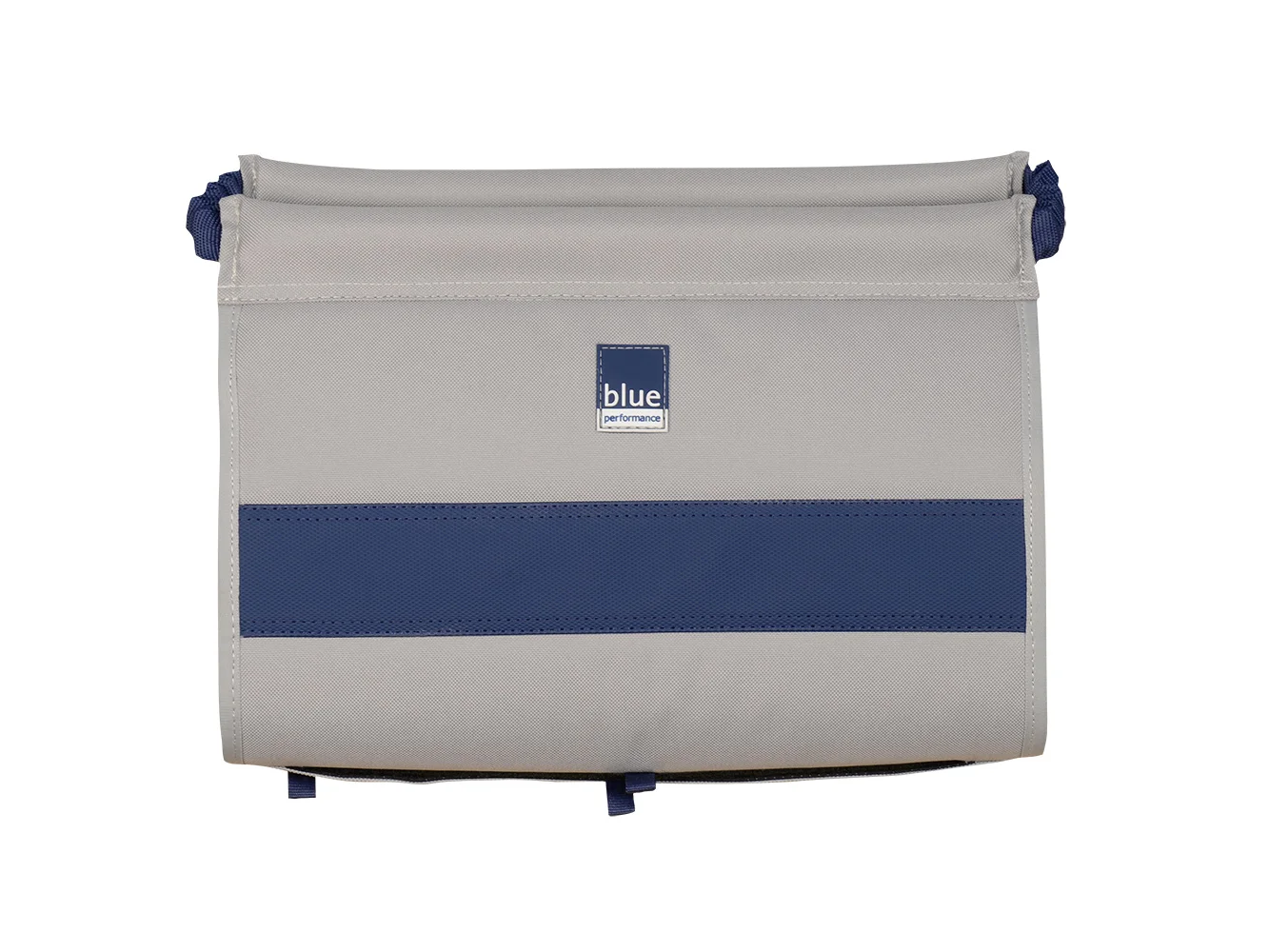 Blue Performance Bulkhead Sheet Bag - Small