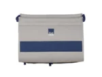 Blue Performance Bulkhead Sheet Bag - Medium
