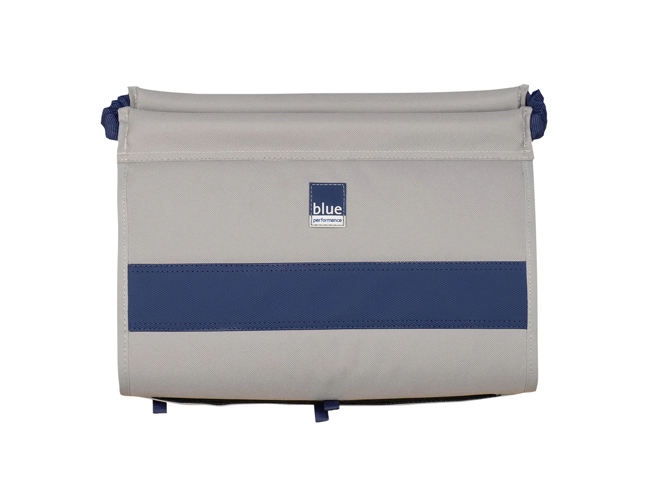 Blue Performance Bulkhead Sheet Bag - Large