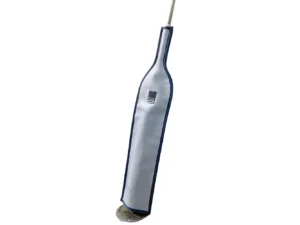 Blue Performance Stay Protection - Medium
