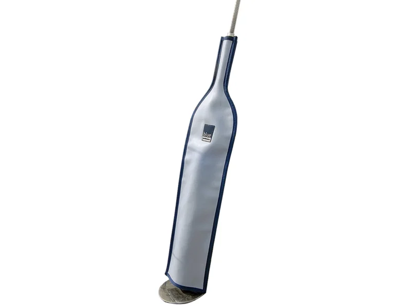 Blue Performance Stay Protection - Large