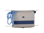 Blue Performance Sea Rail Bag - Medium