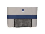 Blue Performance Bulkhead Sheet Combination Bag - Small