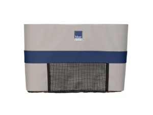 Blue Performance Bulkhead Sheet Combination Bag - Small