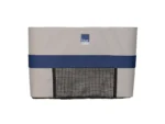 Blue Performance Bulkhead Sheet Combination Bag - Medium