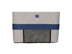 Blue Performance Bulkhead Sheet Combination Bag - Medium