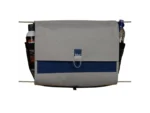 Blue Performance Sea Rail Bag Deluxe - Medium