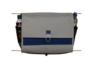 Blue Performance Sea Rail Bag Deluxe - Medium