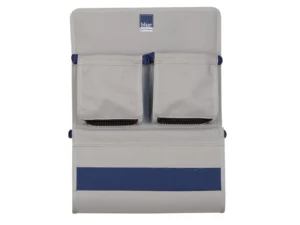 Blue Performance Cabin Bag - Small