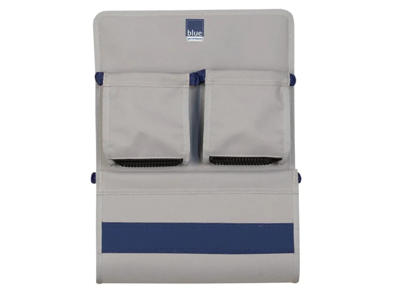 Blue Performance Cabin Bag - Small