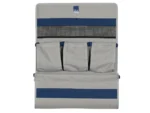 Blue Performance Cabin Bag - Large