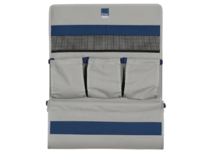 Blue Performance Cabin Bag - Large