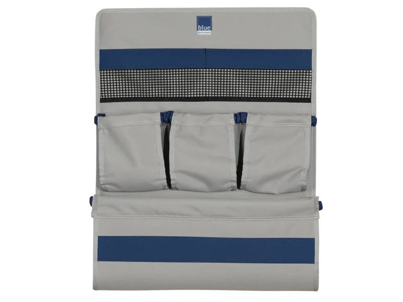 Blue Performance Cabin Bag - Large