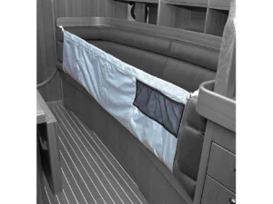 Blue Performance Bunk Net