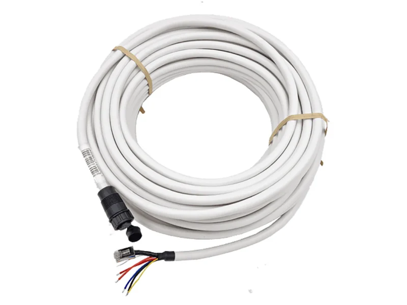 Simrad 20M Power & Ethernet Cable f/HALO 2000 & 3000 Series
