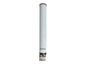 Digital Antenna 4G/5G LTE Omni-Directional MIMO Antenna - White