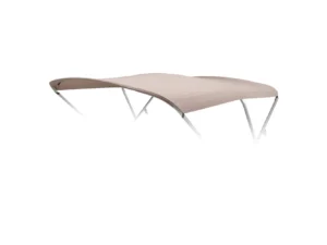SureShade Power Bimini Replacement Canvas - Beige