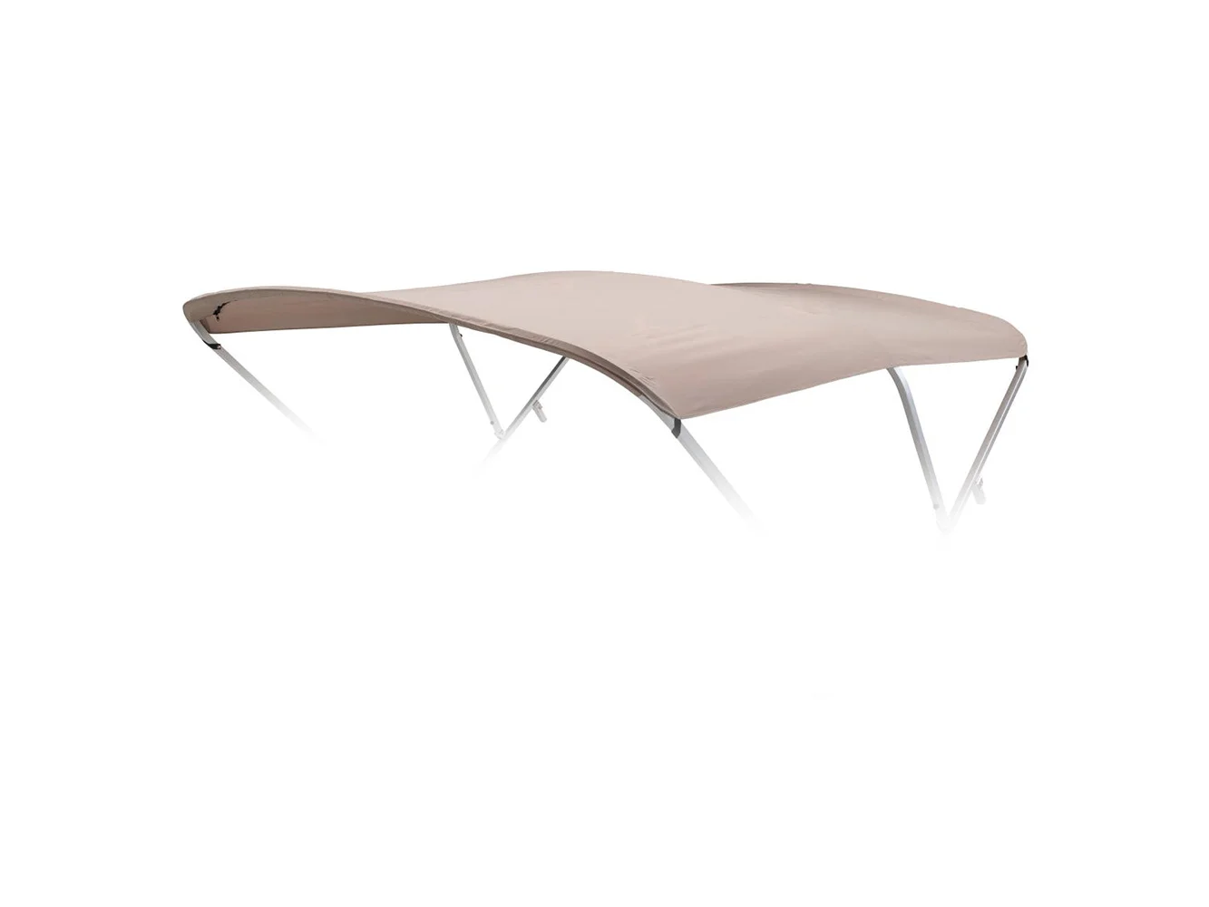 SureShade Power Bimini Replacement Canvas - Beige