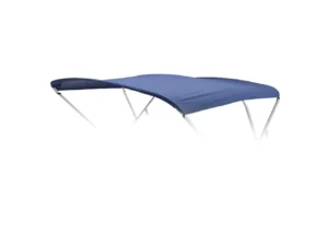 SureShade Power Bimini Replacement Canvas - Navy