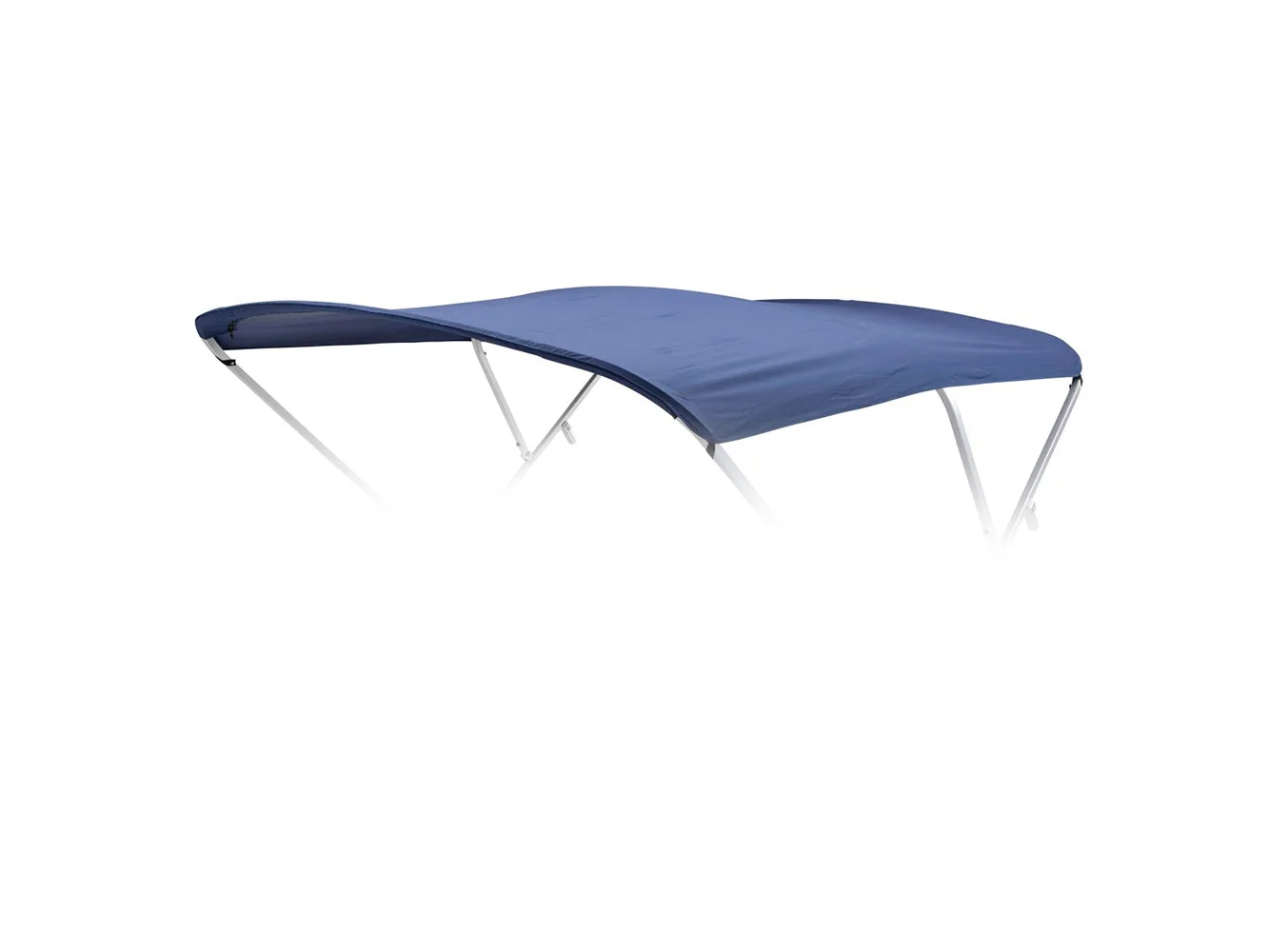 SureShade Power Bimini Replacement Canvas - Navy