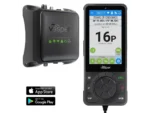 Vesper Cortex V1 - VHF Radio w/SOTDMA SmartAIS & Remote Vessel Monitoring - Works Worldwide