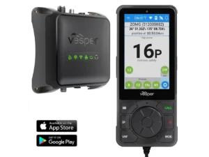 Vesper Cortex V1 - VHF Radio w/SOTDMA SmartAIS & Remote Vessel Monitoring - Works Worldwide