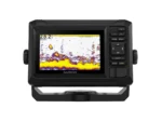 Garmin ECHOMAP™ UHD2 54CV Chartplotter/Fishfinder Combo w/US Coastal Maps w/o Transducer