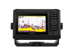 Garmin ECHOMAP™ UHD2 54CV Chartplotter/Fishfinder Combo w/US Coastal Maps w/o Transducer