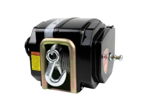 Powerwinch 712A Trailer Winch w/20' Strap
