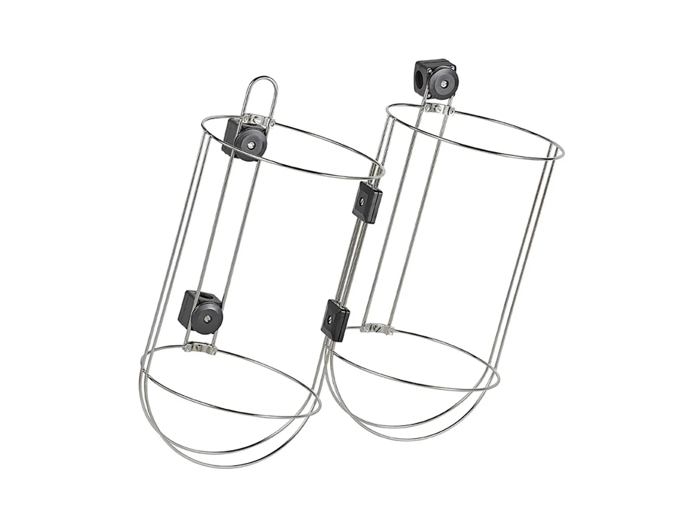 Polyform 9" Diameter Fender Holder Kit - 2 Pack