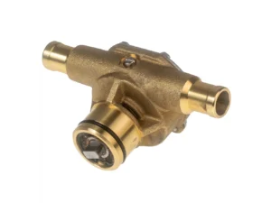 Johnson Pump F4B-9 Impeller Pump OEM - Flange Mount