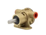 Johnson Pump F35B-8007 Impeller Pump - Pedestal Style Mount